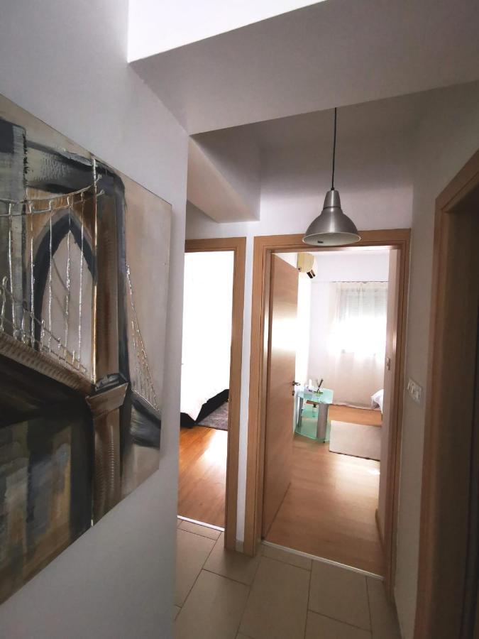 Amazing 2-Bedroom Apartment With Pool!! Limasol Buitenkant foto